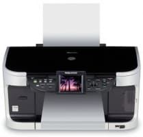 Canon PIXMA MP830 printer — compatible cartridges at FetchInk